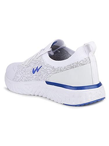 Image of Campus Men Prix Pro Running Shoes