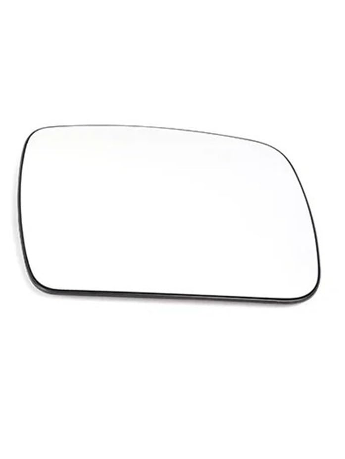 Verre de rétroviseur thermique Freelander 2 pour rouler l'hiver