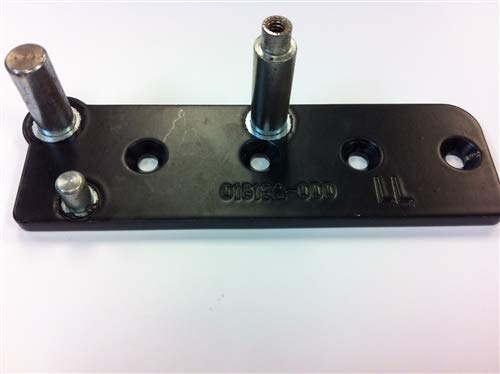 Viking 016182-000 Pivot Pl Asm Lh Lw Pro Des