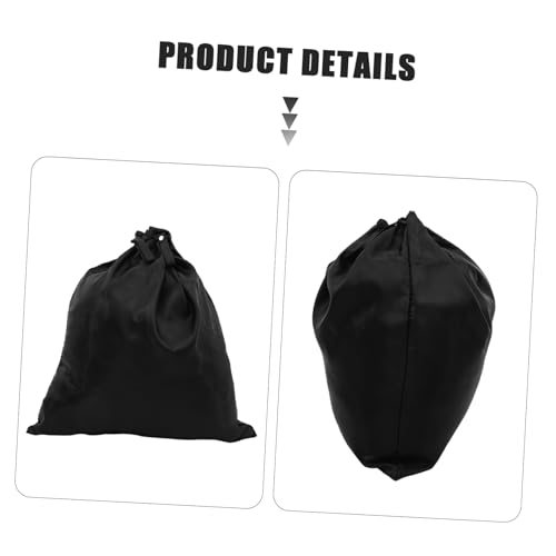 Bolsa impermeable para pañales Vaguelly miniatura 7