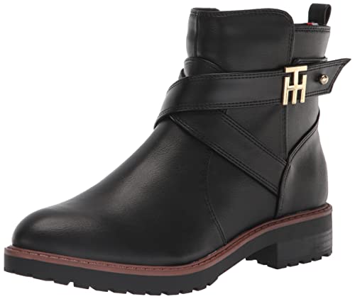 Tommy Hilfiger Women's Federik Boot