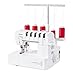 Produktbild Brother CV3550 Coverstitch