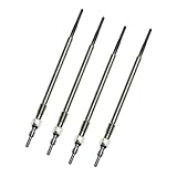 Plug Glow Plug For Opel For Combo For Kasten For Kombi 2012 2013 2014 2015 2016 2017 4X Glow Plugs