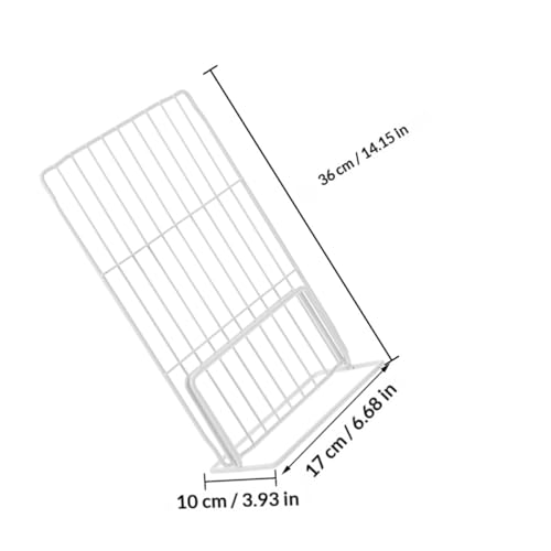 Supports de rangement internes pour optimiser votre cuisine
