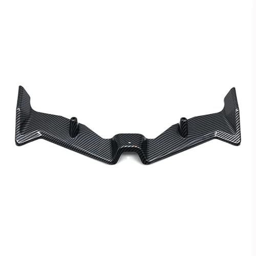 Ailerons pneumatiques avant en ABS résistant pour moto PCX - 6