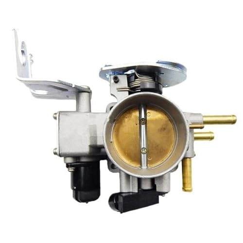 Corps de papillon 92066487 pour Chevy et Daewoo Evanda 1.8L 2.0L
