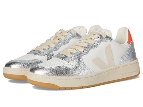 Image of Veja Men's V-10 CWL Sneakers