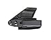 Raven Concealment Systems VG2/Vanguard 2 Holster Advanced Kit with Tuckable Overhook, for Glock Gen 3 & 4 Models, Black, Ambidextrous