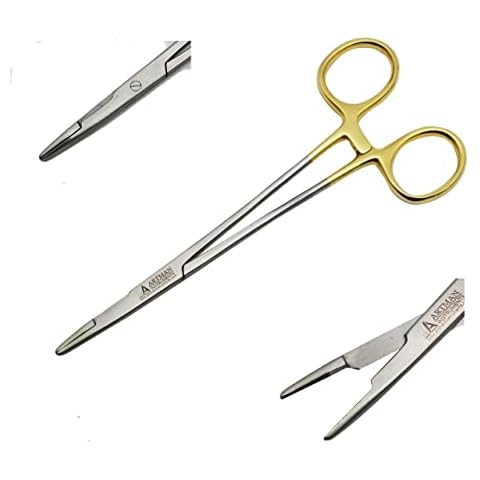 Artman Olsen HEGAR Needle Holder Cover