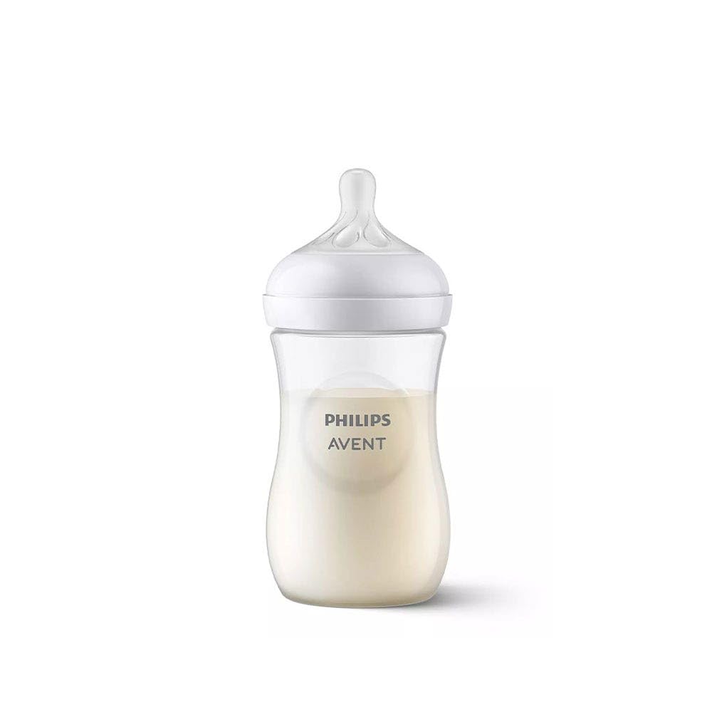 Avent Natural Response Set neonato SCD837/12