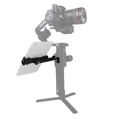 DOGZI Accesorios dji, Placa de Montaje del Soporte de expansión de aleación para el Kit de Accesorios del estabilizador dji RoninS