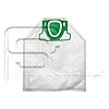 PIESSEONLINE 6 sacchetti per aspirapolvere compatibili con Vorwerk Folletto VK 200 220s 200SC VK200 VK220s FP200 FP220 FP220s #1