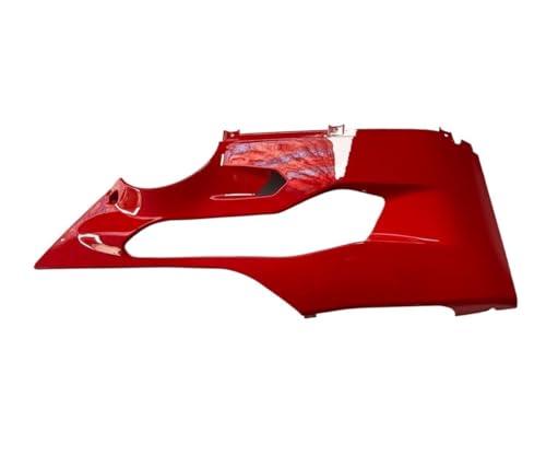 Déflecteurs de carénage pour 1199 protection et spoiler aérodynamique moto
