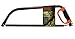 Black & Decker 24-Inch Bow Saw with Knuckle Guard BD1703