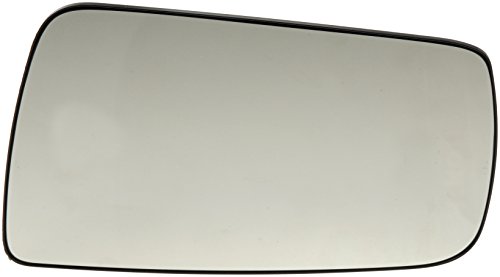 Dorman 56104 Driver Side Door Mirror Glass Compatible with Select Ford Models