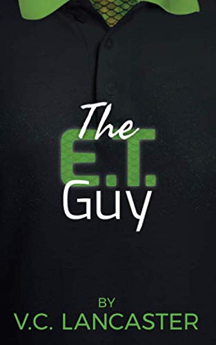 The E.T. Guy (Office Aliens)
