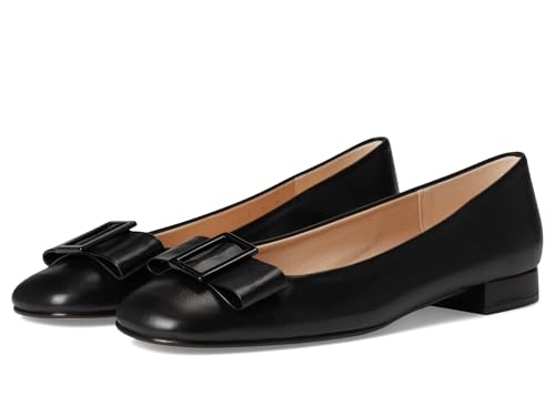 French Sole Women's Normandy Ballet Flat