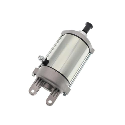 Moteur de démarrage moto SCH0051 pour quad MXU et maxi-scooter Xciting 500cc