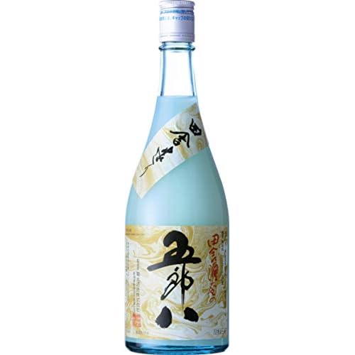 菊水 にごり酒 五郎八