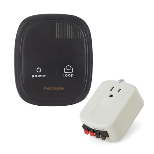 PetSafe In-Ground Fence Transmitter & Surge Protector