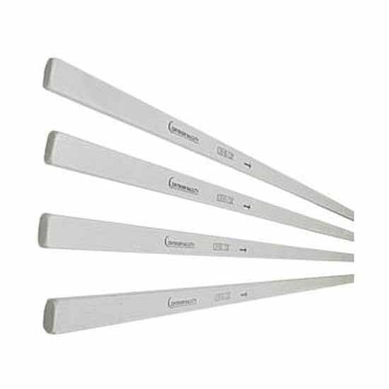 Sable RBS Full Batten E19350C latte rigide 19mm de 210cm pour voilier
