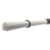 Stagg SBRU10-WN Nylon Wooden Handle Drum Brushes #2