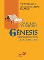 Como Leer El Libro Del Genesis 9586076210 Book Cover