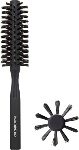 Brosse professionnelle pour coiffeur VeSS SPR-2200 Φ40 mm