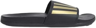 adidas Unisex SWENN Swim Slides Gold 10 Price In India