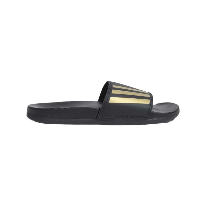 adidas Unisex SWENN Swim Slides Gold 6 - Review, Price and Buying Guide