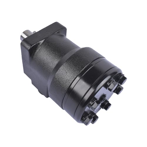 Image of Hydraulic Motor Replacement for Eaton Char-Lynn S Series Motor 4 Bolt Std | 103-1003-012