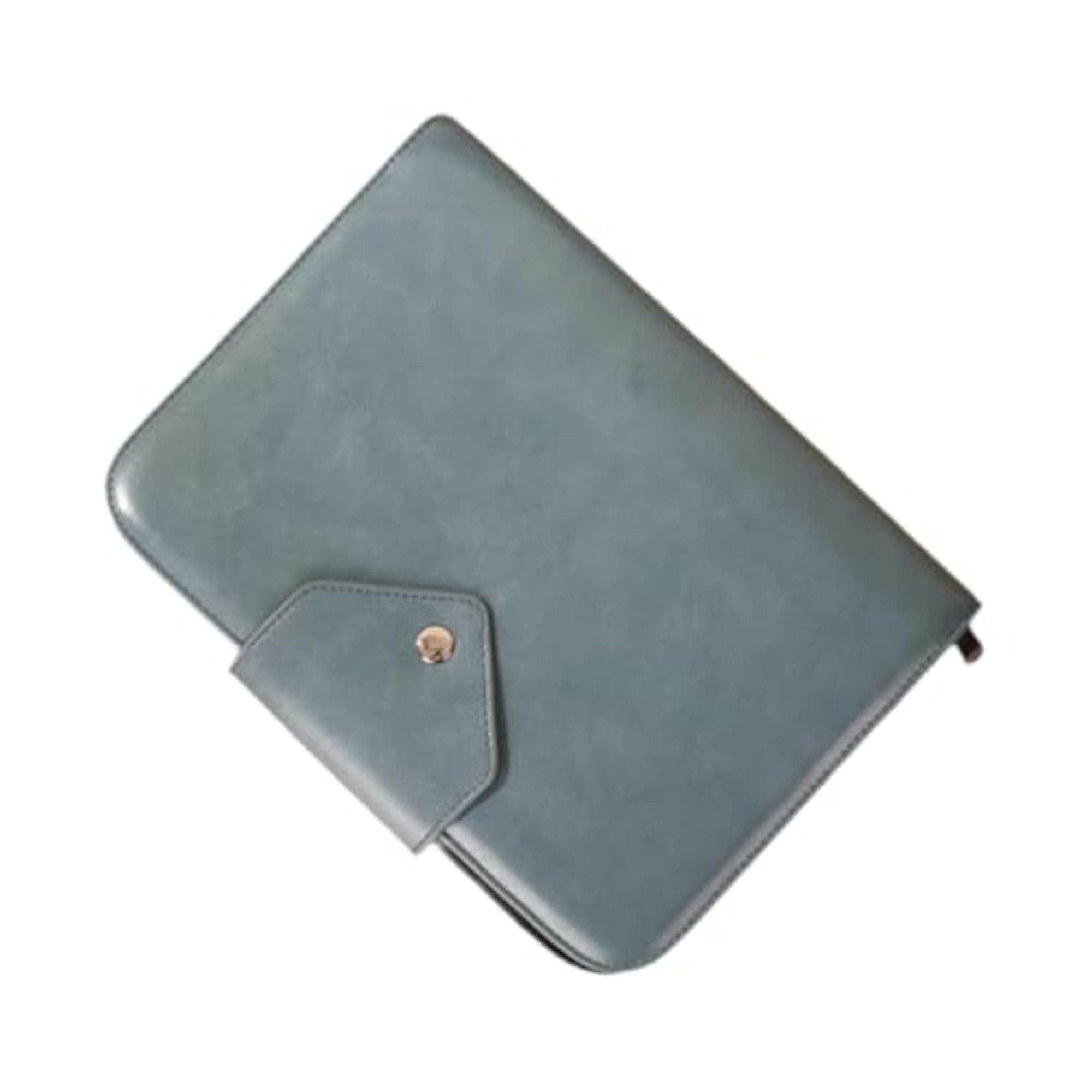 Hair Shear Scissors Bag for Hairdressers, Blue