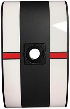Safari HP, BTR9926LNF, Reproduction Shifter Slide fits Land Rover Defender, RRC, Discovery I