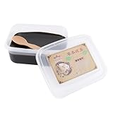 Hoement Health Mud Moxibustion Safe Easy Mud Moxibustion Kit Body Box for Therapy