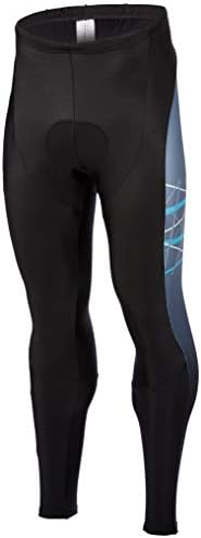 Amazon | [パールイズミ] 997-3DR プリント タイツ メンズ クロス