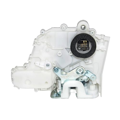 Actionneur de verrouillage de porte haute durabilité pour CRV 2007-2011 avant droit