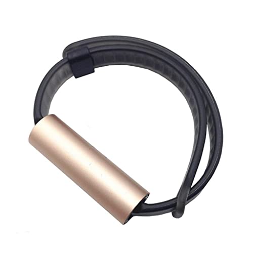 Bracelets de rechange avec fermoir montre connectée silicone universel - 5