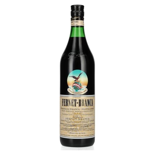 Fernet-Branca 35% Vol. 1l