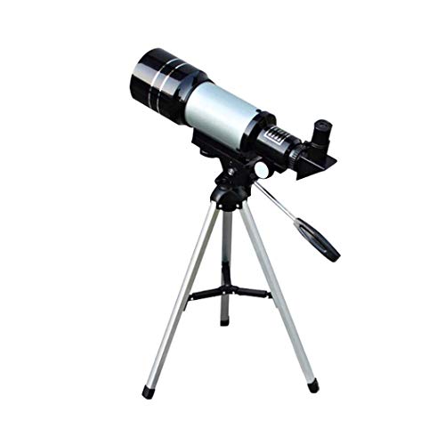 Telescopio Astronómico Refractor 300mm para Principiantes miniatura 1
