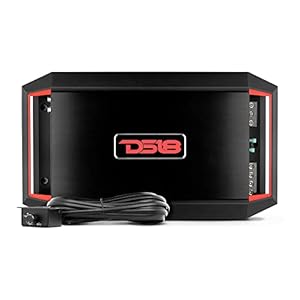 DS18 GEN-X1800.1 Monoblock Verstärker