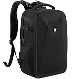 K&F Concept カメラバッグ カメラリュ