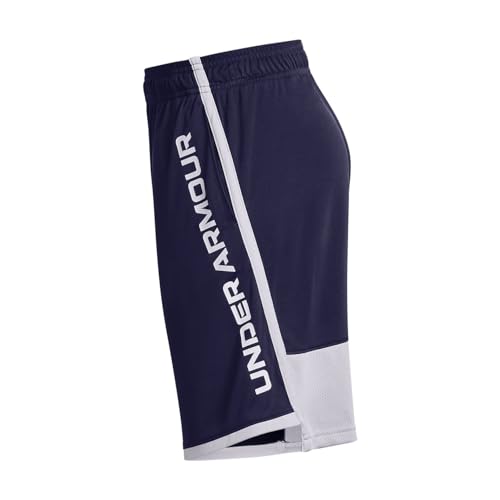 Under Armour Boys' Stunt 3.0 Shorts2