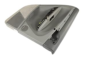 Porsche Cayenne E1 Panel Wykończeniowy Drzwi