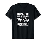 Pop Pop Birthday Fathers Day