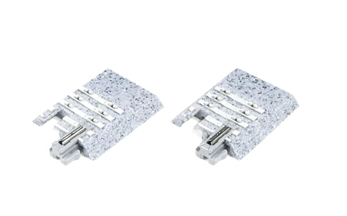 KATO N Gauge Joint Road Floor, 2 Pieces, 20-099 Railway Model Supplies