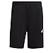 Produktbild adidas Herren Train Essentials All Set Training Shorts, black/white, L