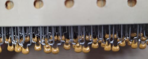 (50 PCS) C322C470J2G5CA KEMET Compatible with CAP CER 47PF 200V NP0 RADIAL