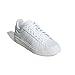 Adidas Women's Streetalk, White/White/White, 7.5