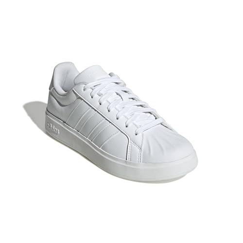 Adidas Streetalk White