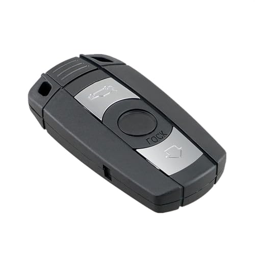 Boîtier clé haut de gamme pour Série 3 E92 E93 finition constructeur - 2